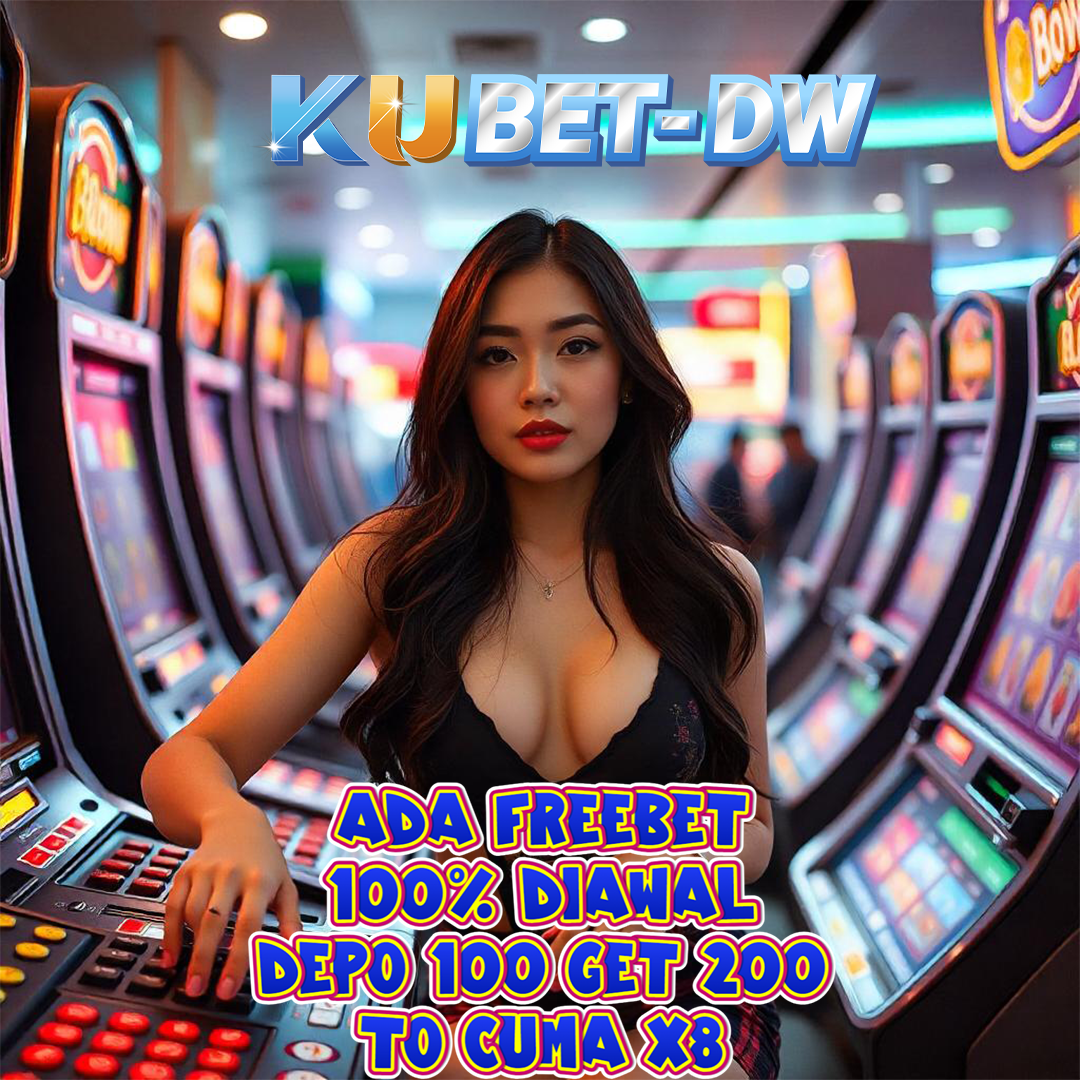 Cara Menang Slot dengan Freebet Bonus New Member di Kubet DW