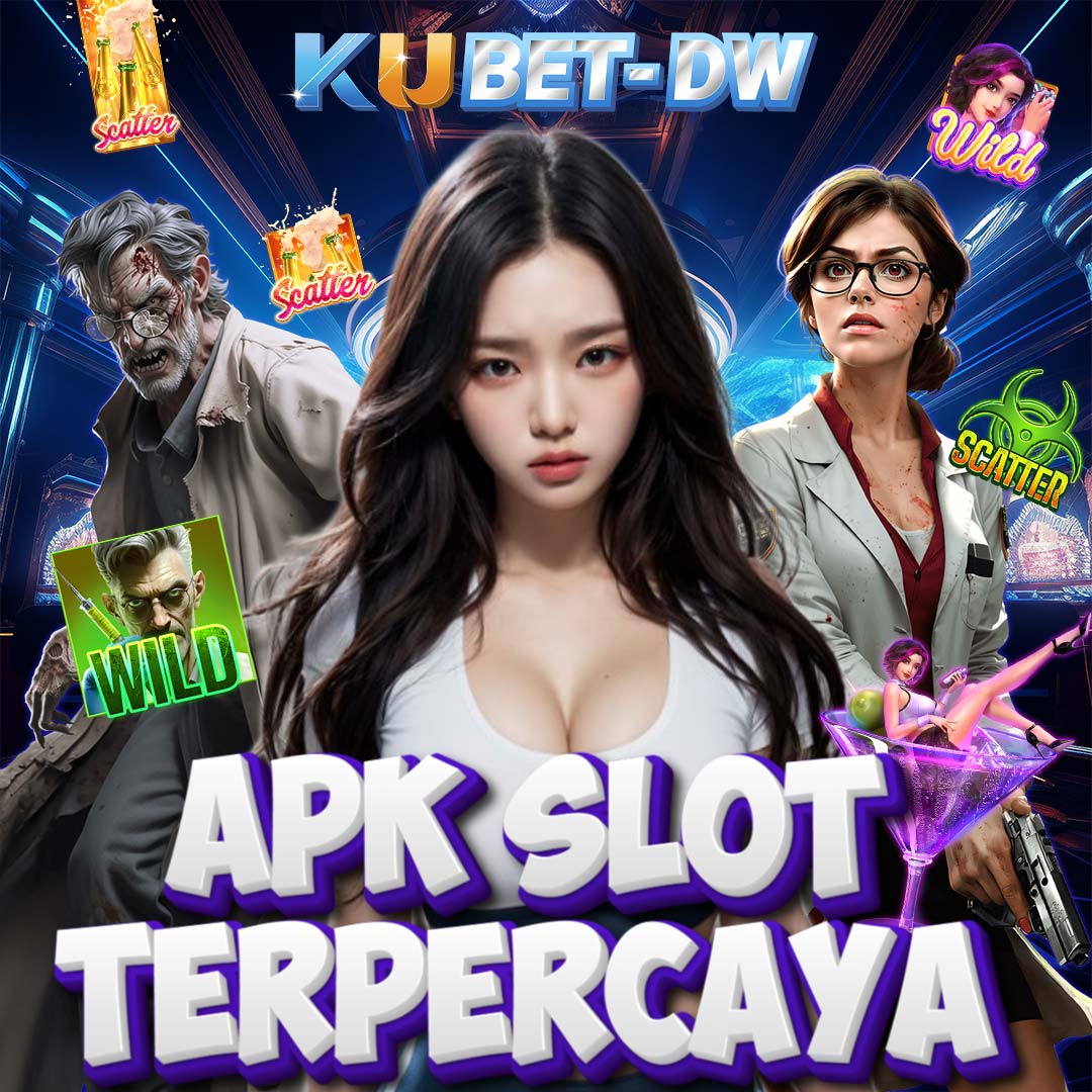 APK SLOT TERPERCAYA