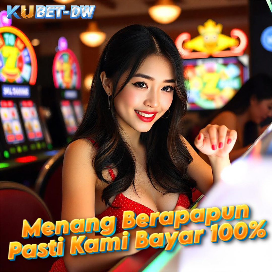 menang berapapun di kubet dw pasti dibayar 100%