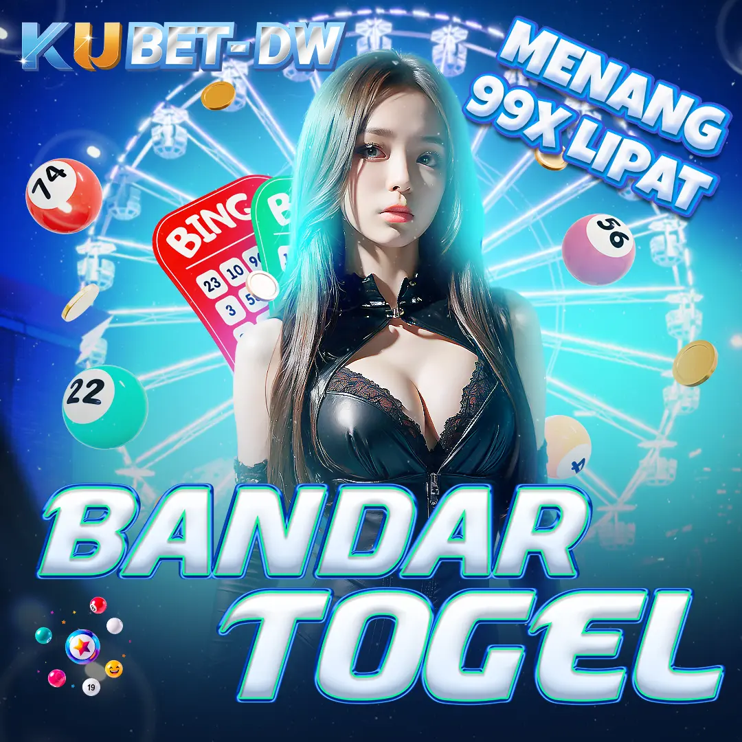 Bandar Togel 4D Peluang Menang Tertinggi 99x Lipat