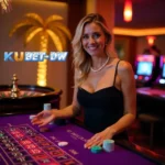 live casino kubet