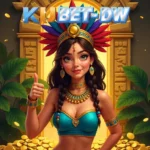 Aztec games kubet