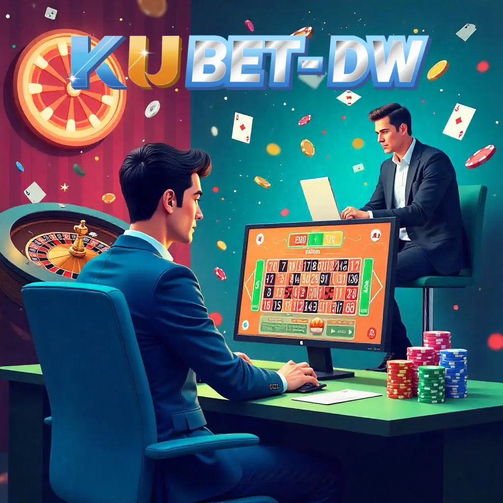 Casino kubet