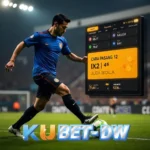 Taruhan bola 1x2