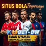 bola terpercaya