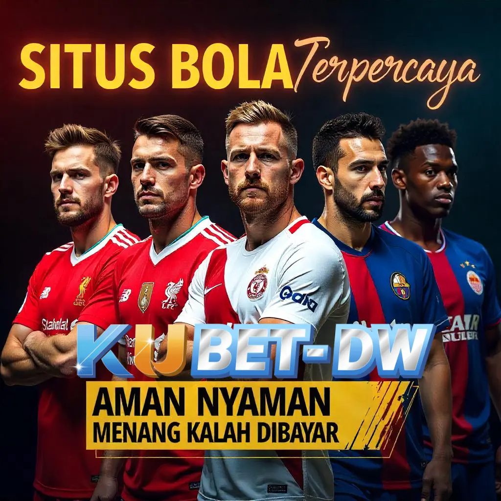 bola terpercaya