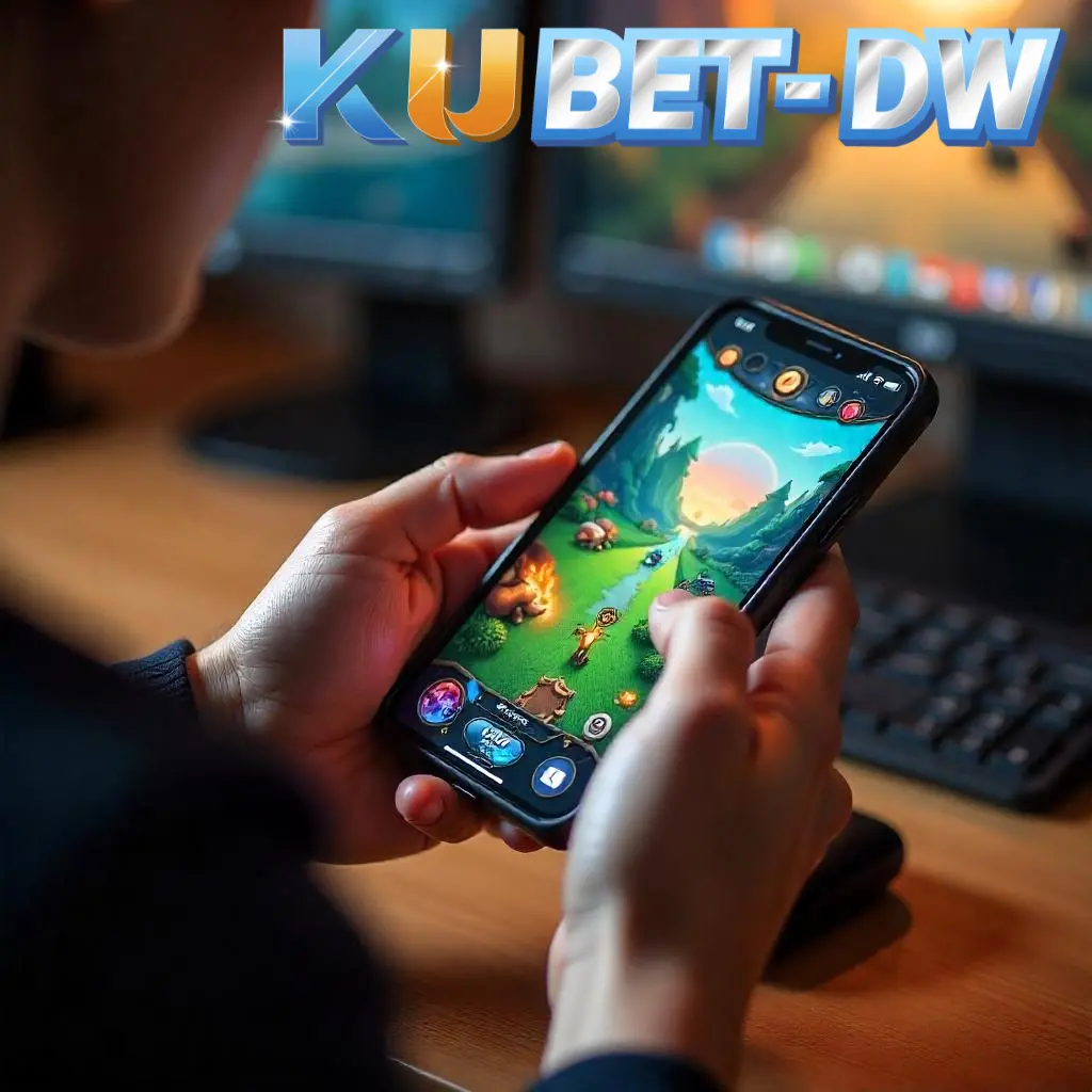 mabar master kubet