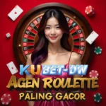 roullete kubet