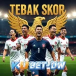 tebak skor kubet