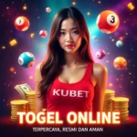 togel 4d kubet