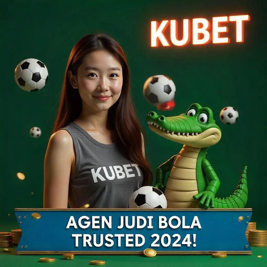 bola terpercaya