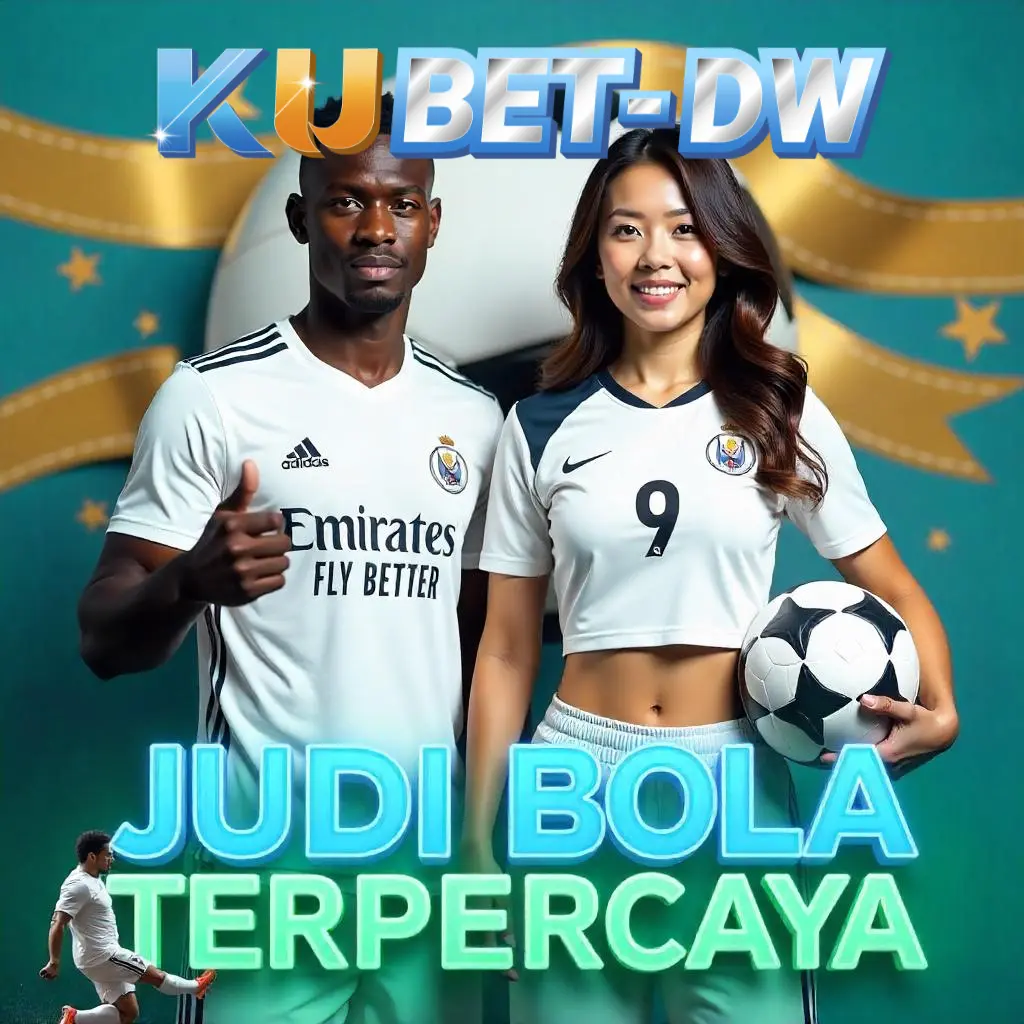 bola terpercaya