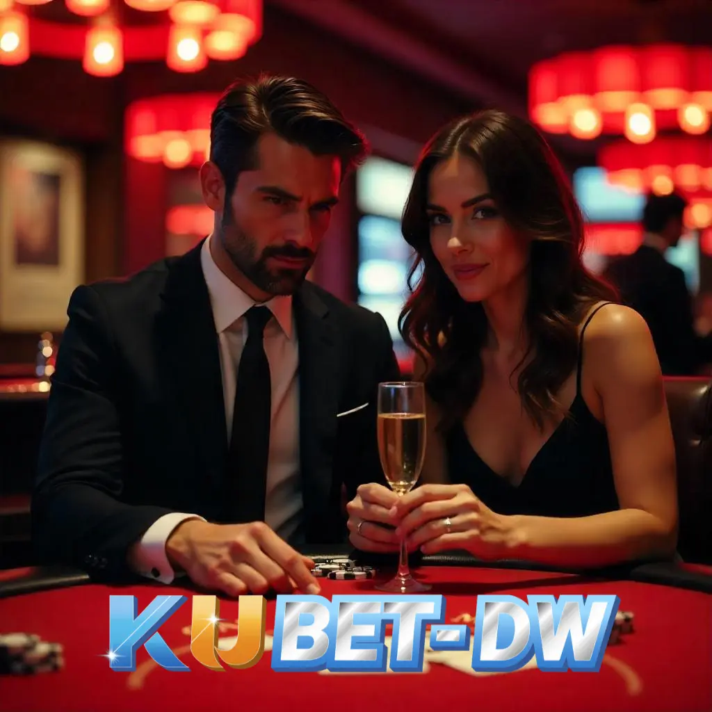 casino kubet