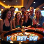 kubet casino