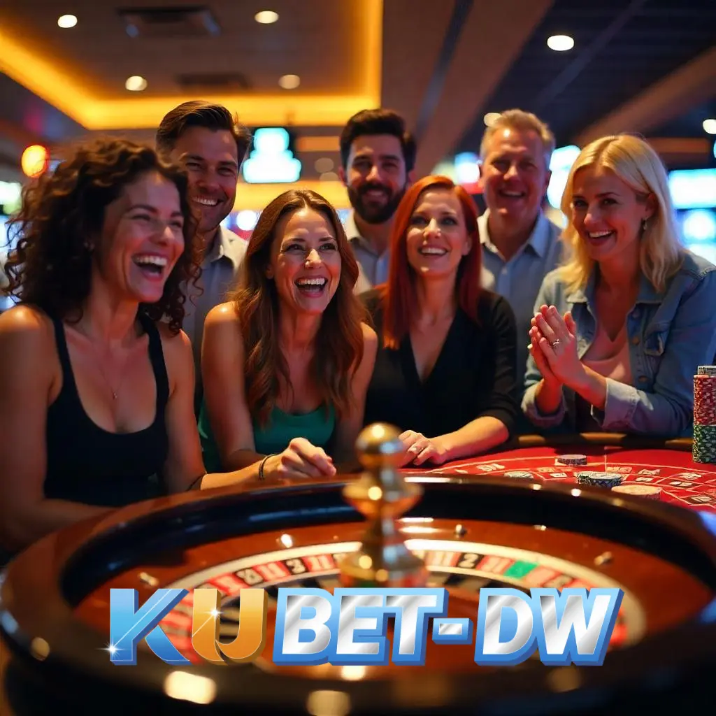 kubet casino