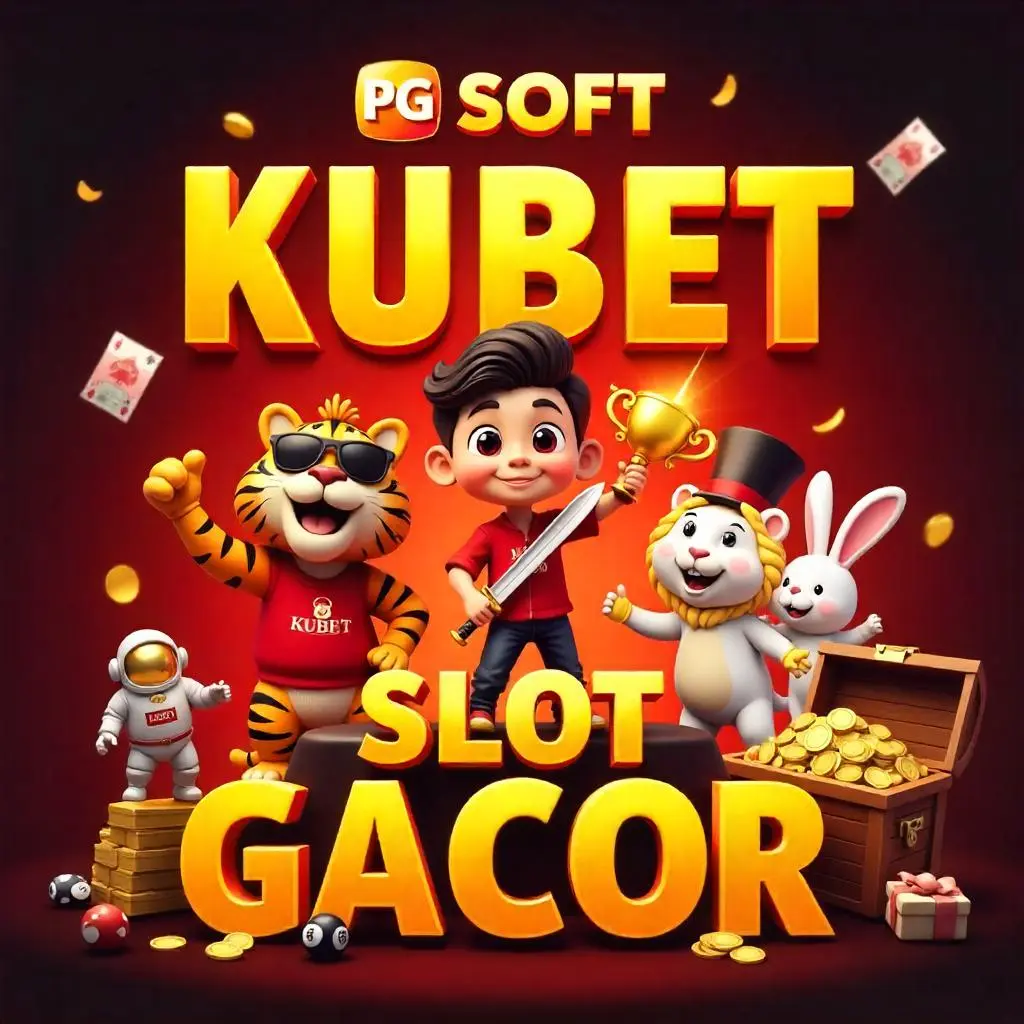 pg soft kubet