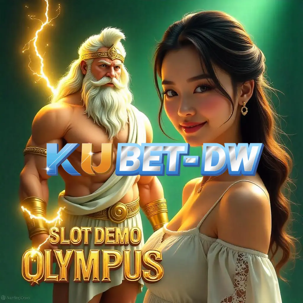 slot demo kubet