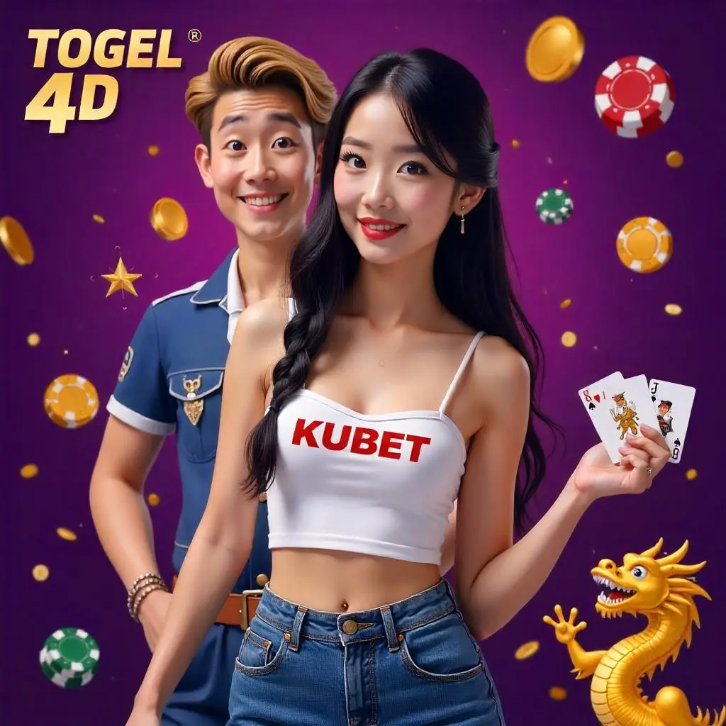 togel 4d kubet