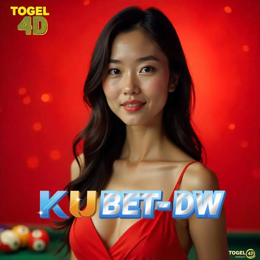 togel4d kubet